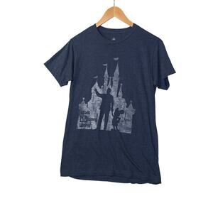 Walt Disney World t shirt sz small